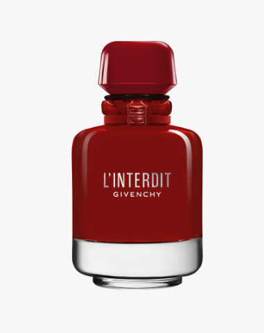 GIVENCHY L’Interdit Rouge Ultime