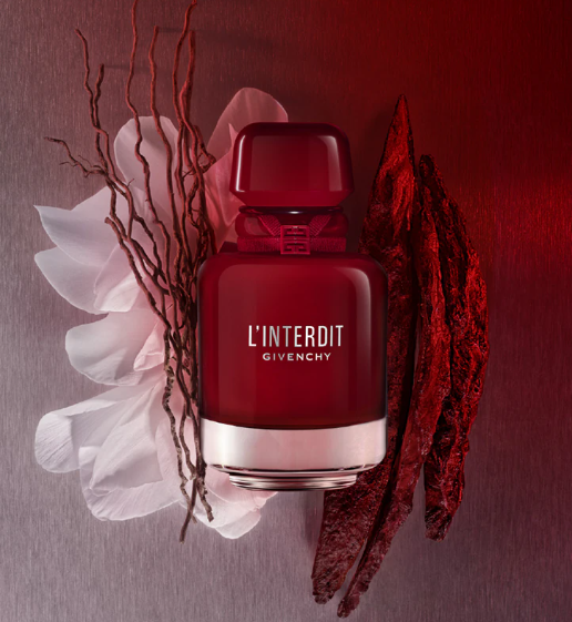 GIVENCHY L’Interdit Rouge Ultime