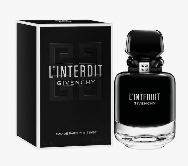 Givenchy L’Interdit Intense Eau de Parfum 50ml