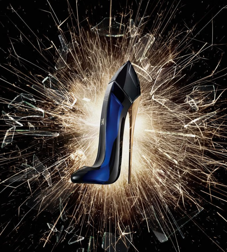 Carolina Herrera Good Girl - Apa de parfum dama 80 ml