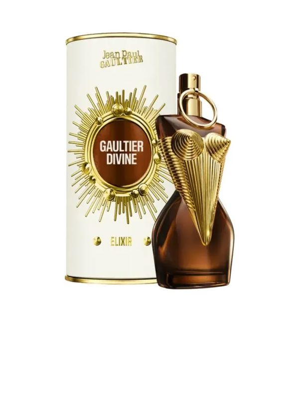 Jean Paul Gaultier Gaultier Divine Elixir Apă de parfum, 50ml