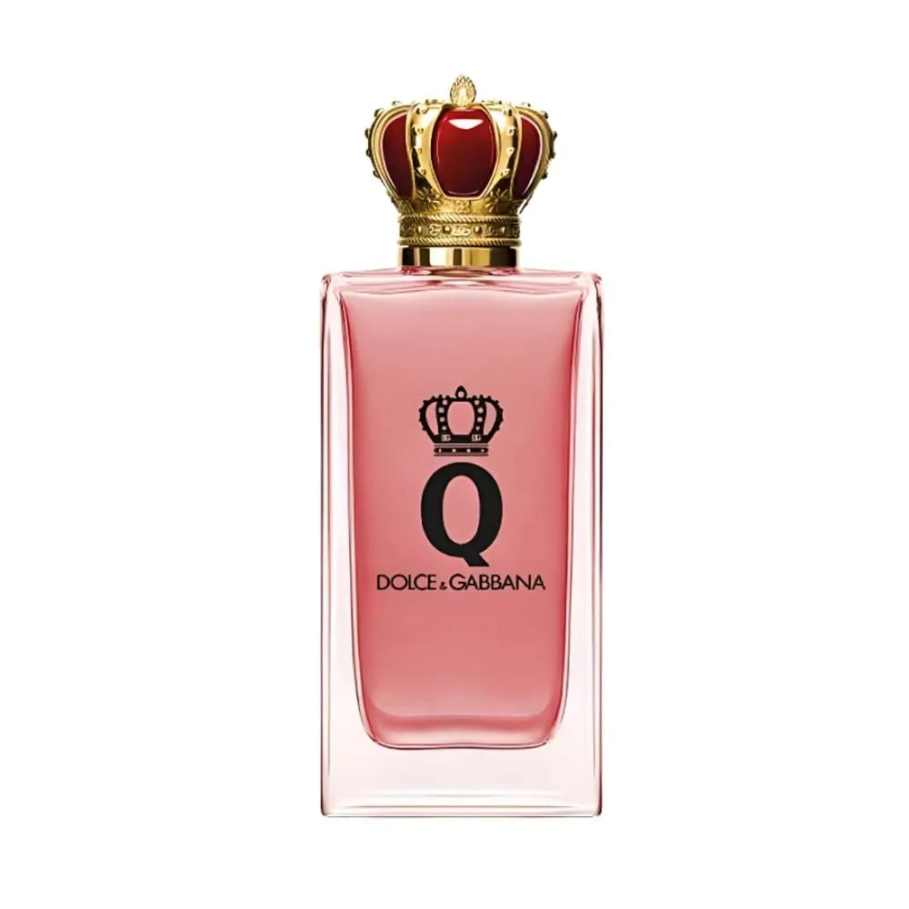Dolce&Gabbana Dolce&Gabbana Dolce&Gabbana Q Eau de Parfum Intense apa parfum-100 ml