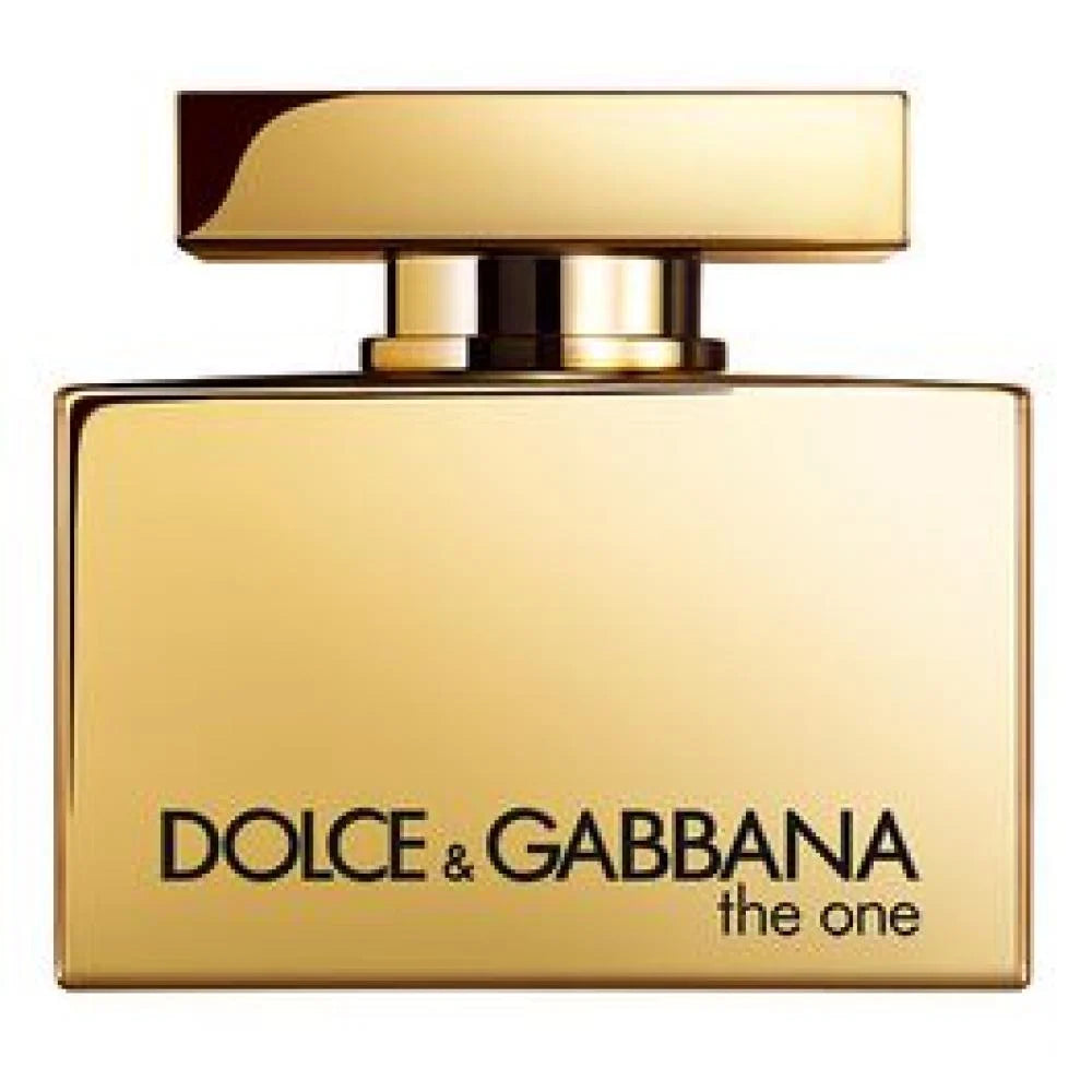 Dolce & Gabbana The One Gold 75ml, Apa de Parfum, Femei -75 ml