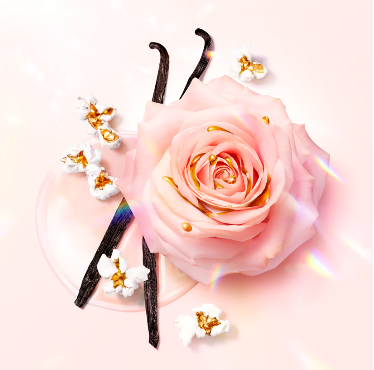 Lancome Lancome Idole Nectar Eau de Parfum apa parfum 50 ml