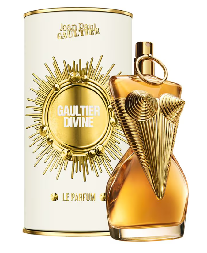 Jean Paul Gaultier Divine Intense - Apa de parfum dama 100 ml