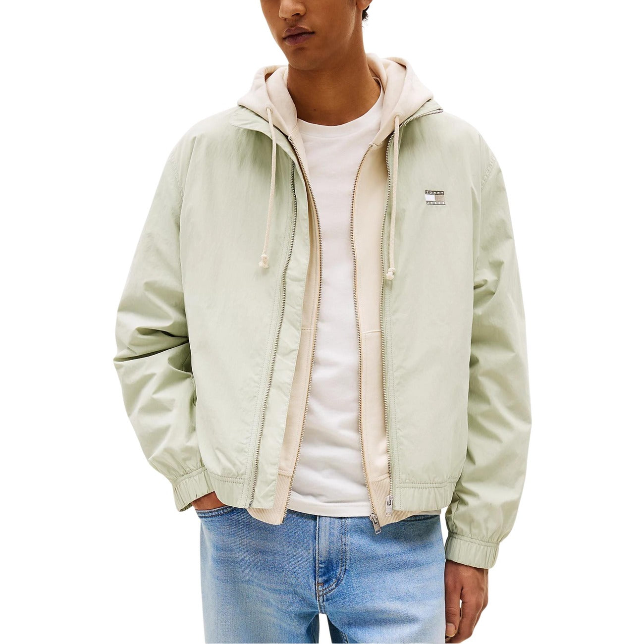 Tommy Hilfiger Jeans Barbat Jachete