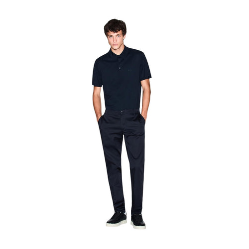 Armani Exchange Barbat Polo