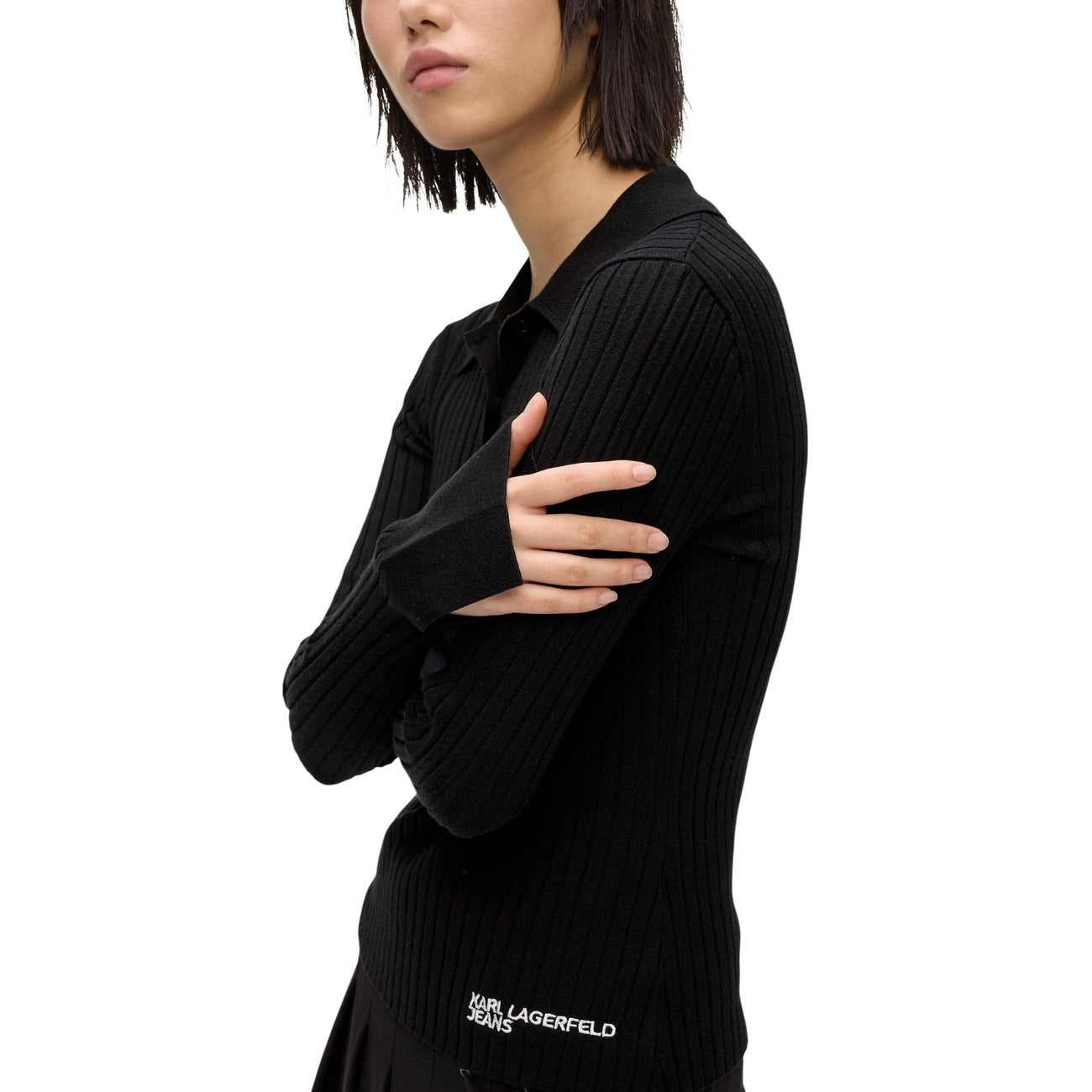 Karl Lagerfeld Jeans Femeie Polo