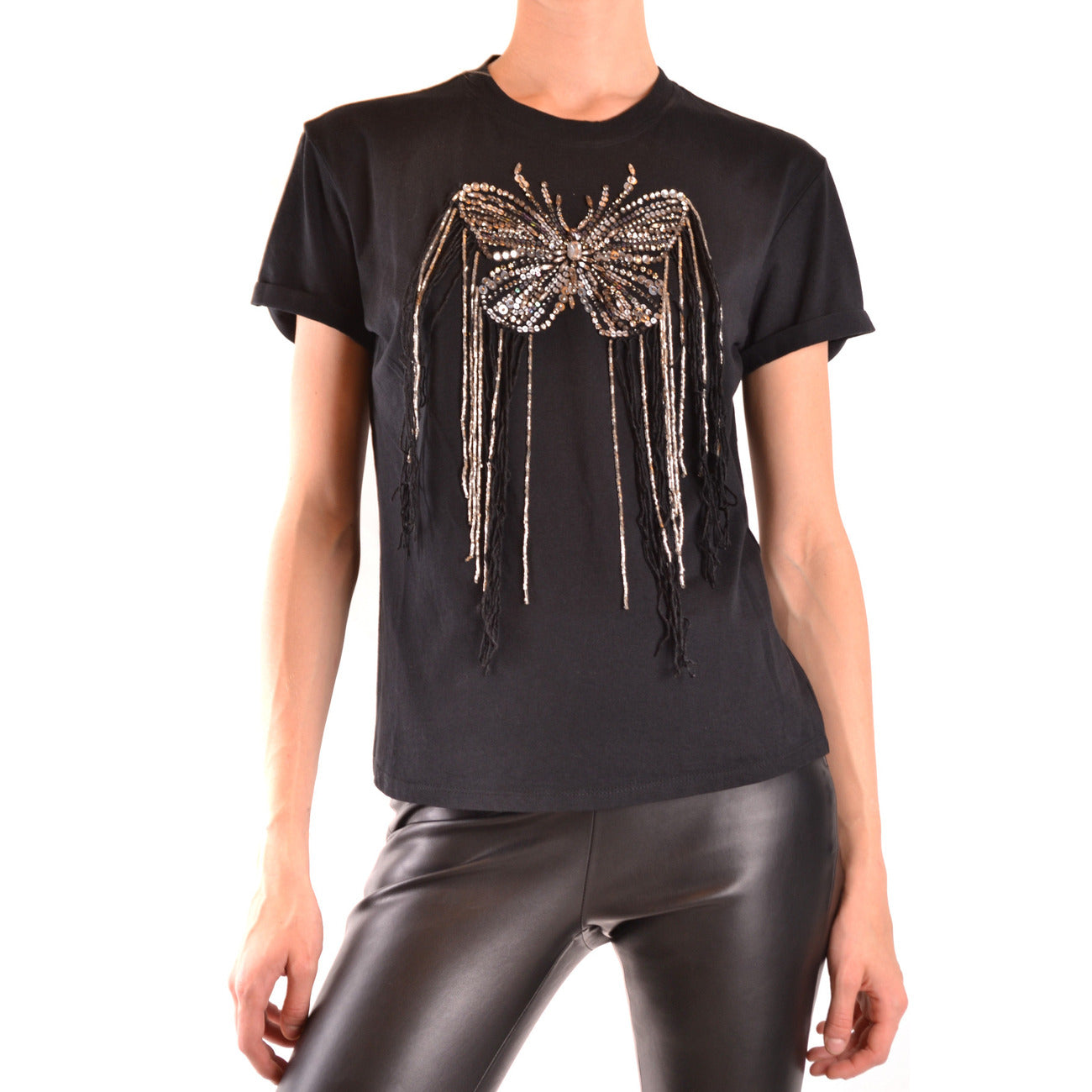 Twinset Femeie Tricouri