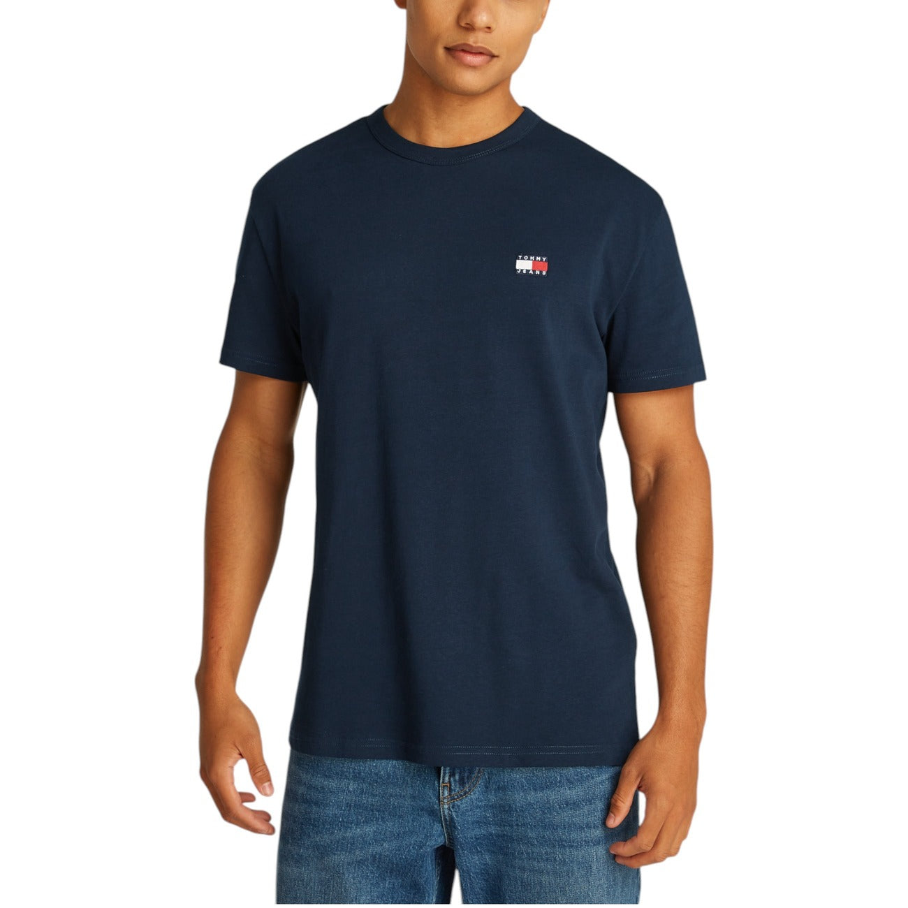 Tommy Hilfiger Jeans Barbat Tricouri