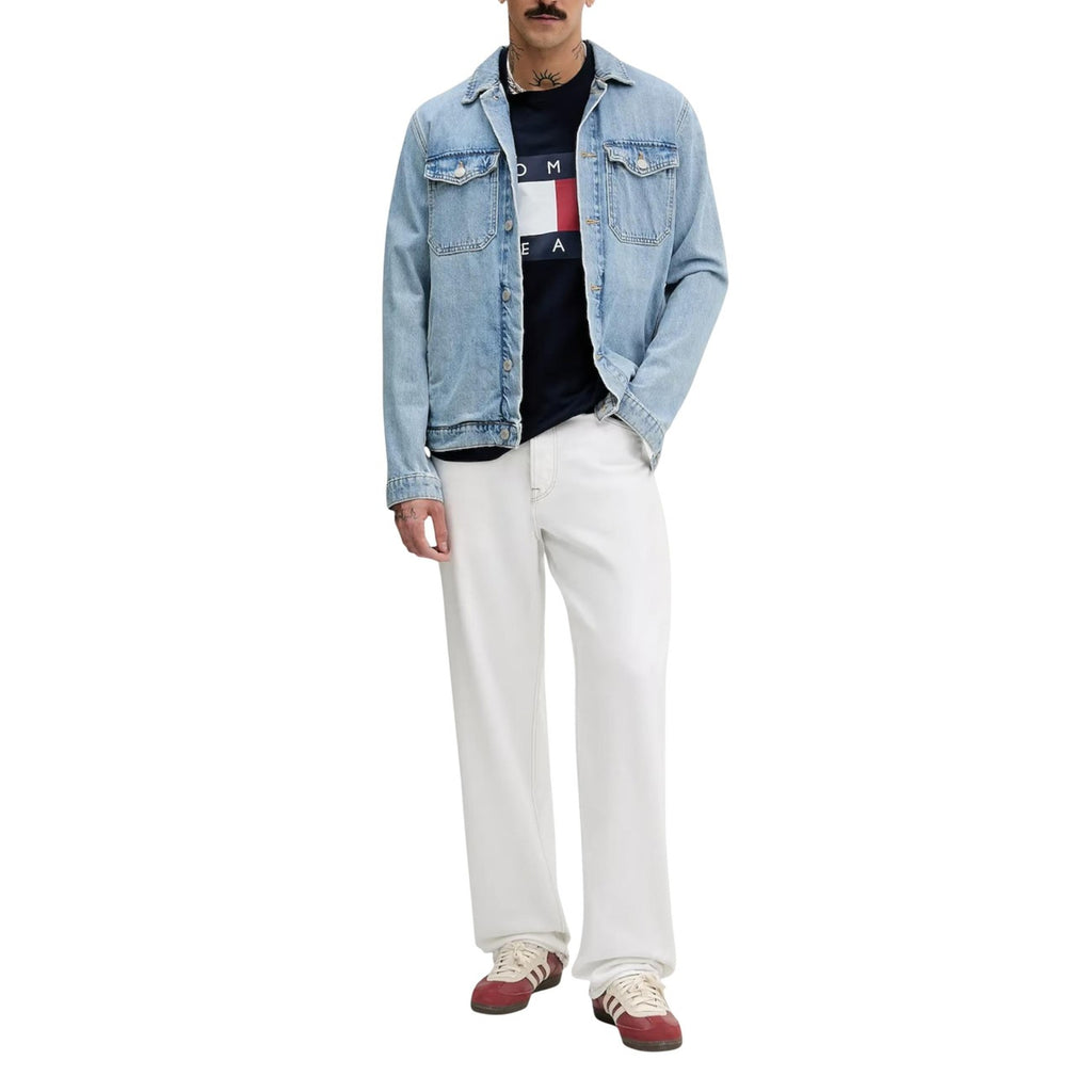 Tommy Hilfiger Jeans Barbat Tricouri