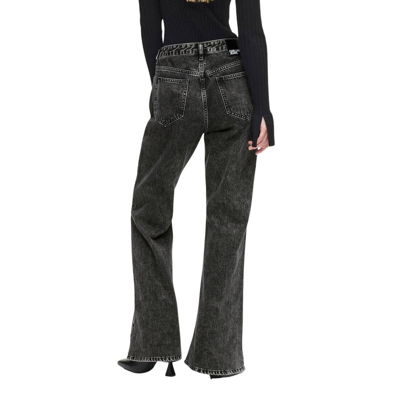 Karl Lagerfeld Jeans Femeie Jeans