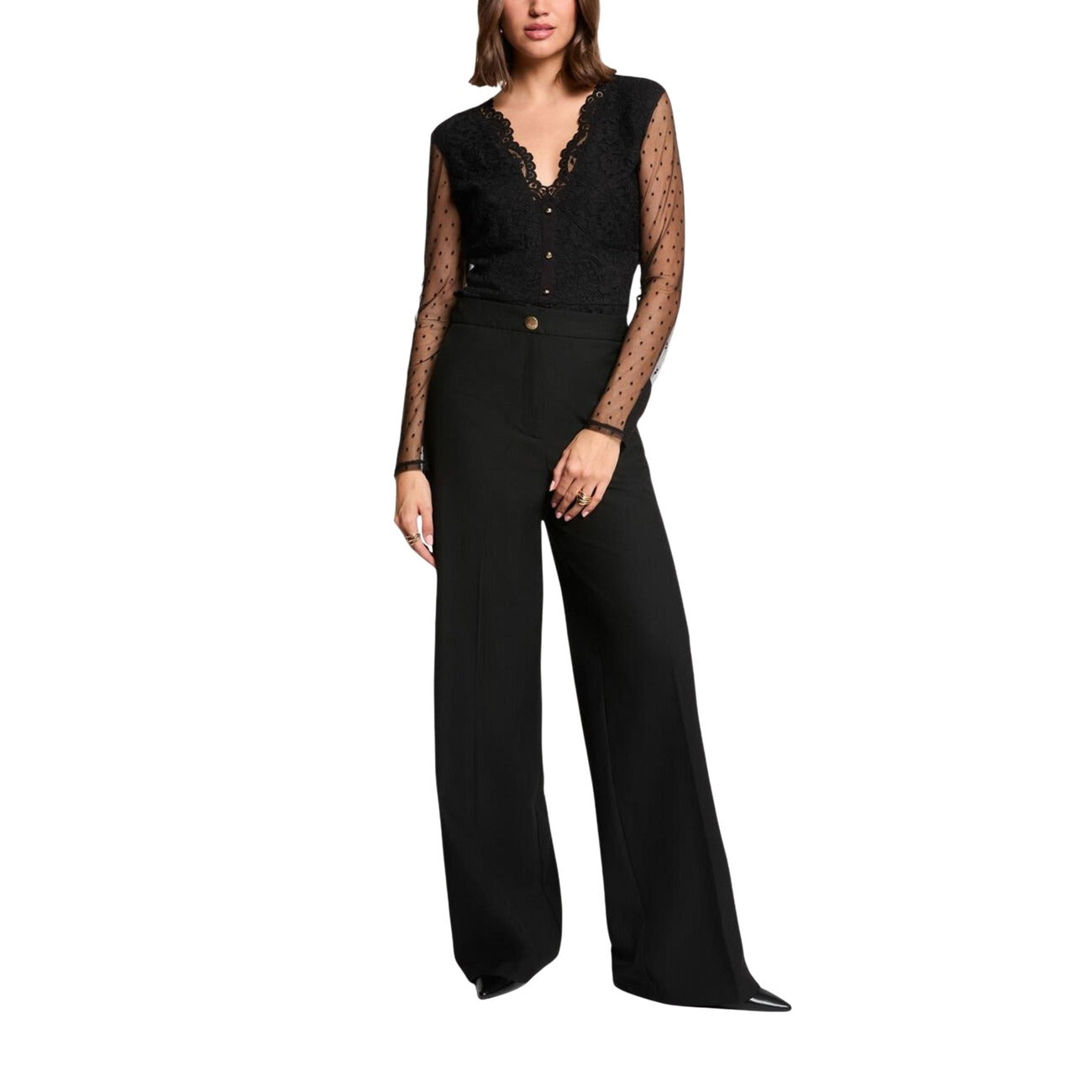 Morgan De Toi Femeie Bluze