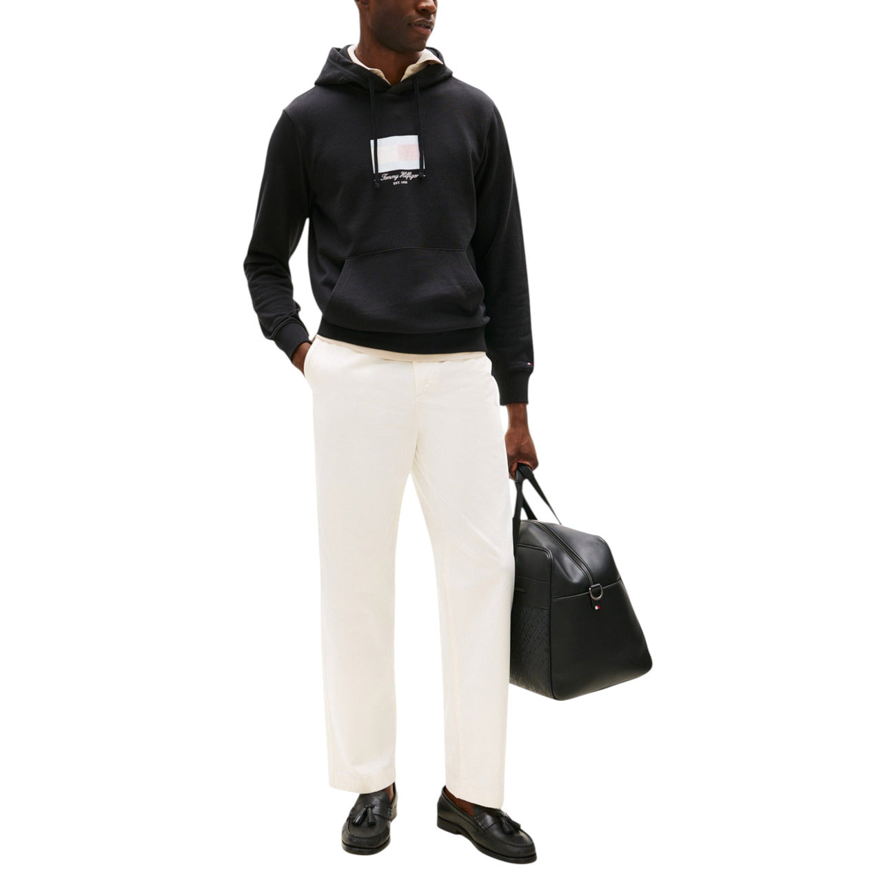 Tommy Hilfiger Barbat Hanorace