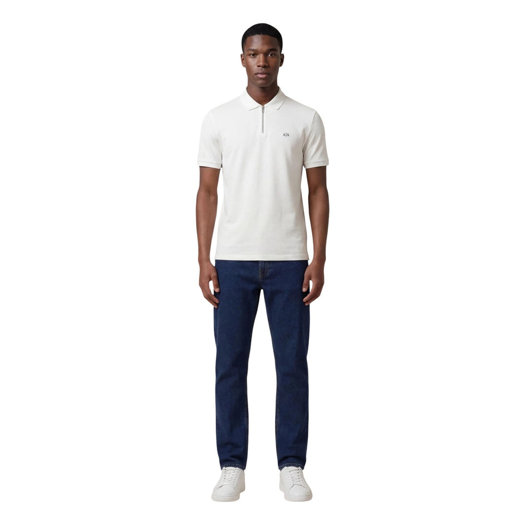 Armani Exchange Barbat Polo