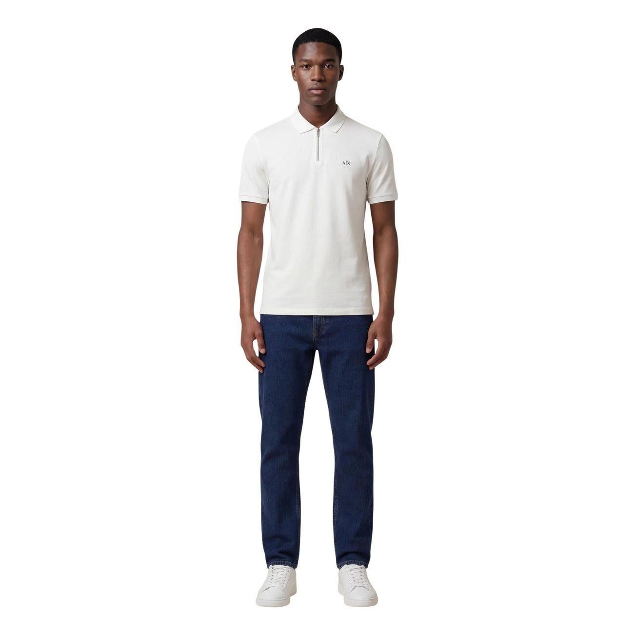Armani Exchange Barbat Polo