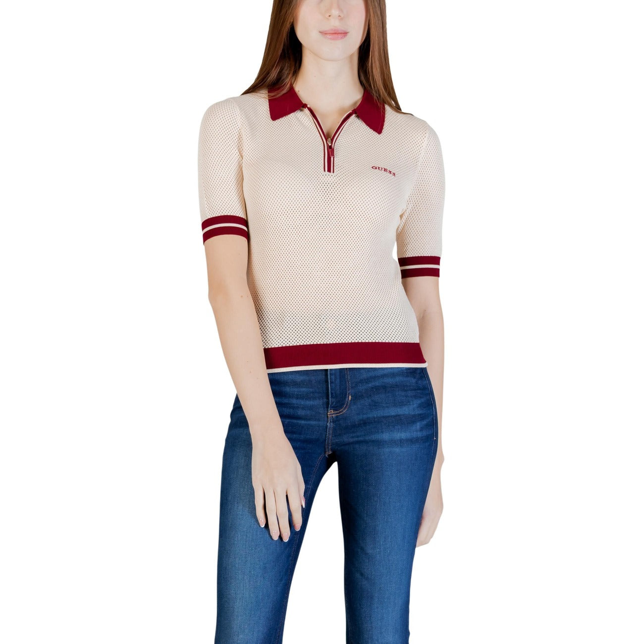 Guess Active Femeie Polo
