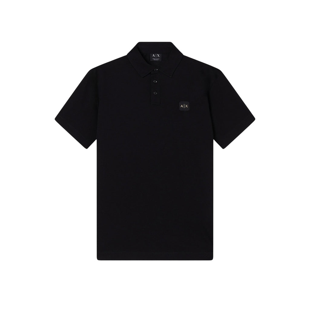 Armani Exchange Barbat Polo
