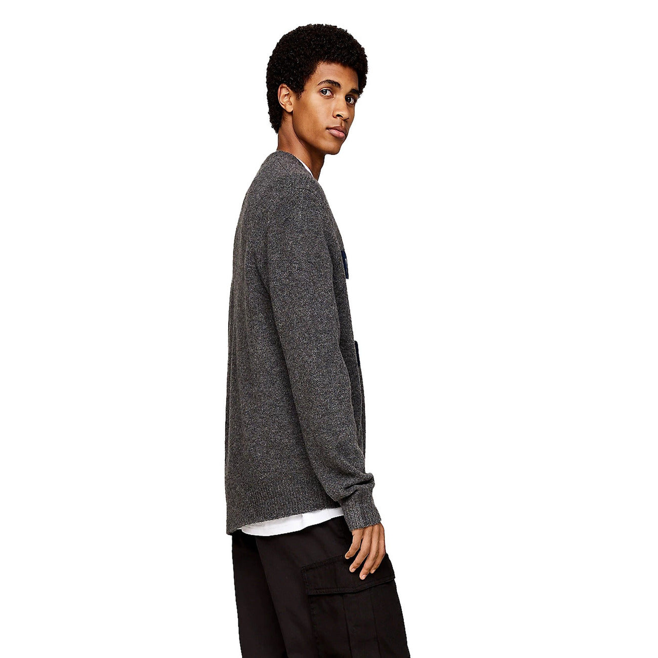 Tommy Jeans Barbat Pulovere