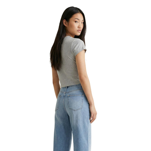 Calvin Klein Jeans Femeie Tricouri