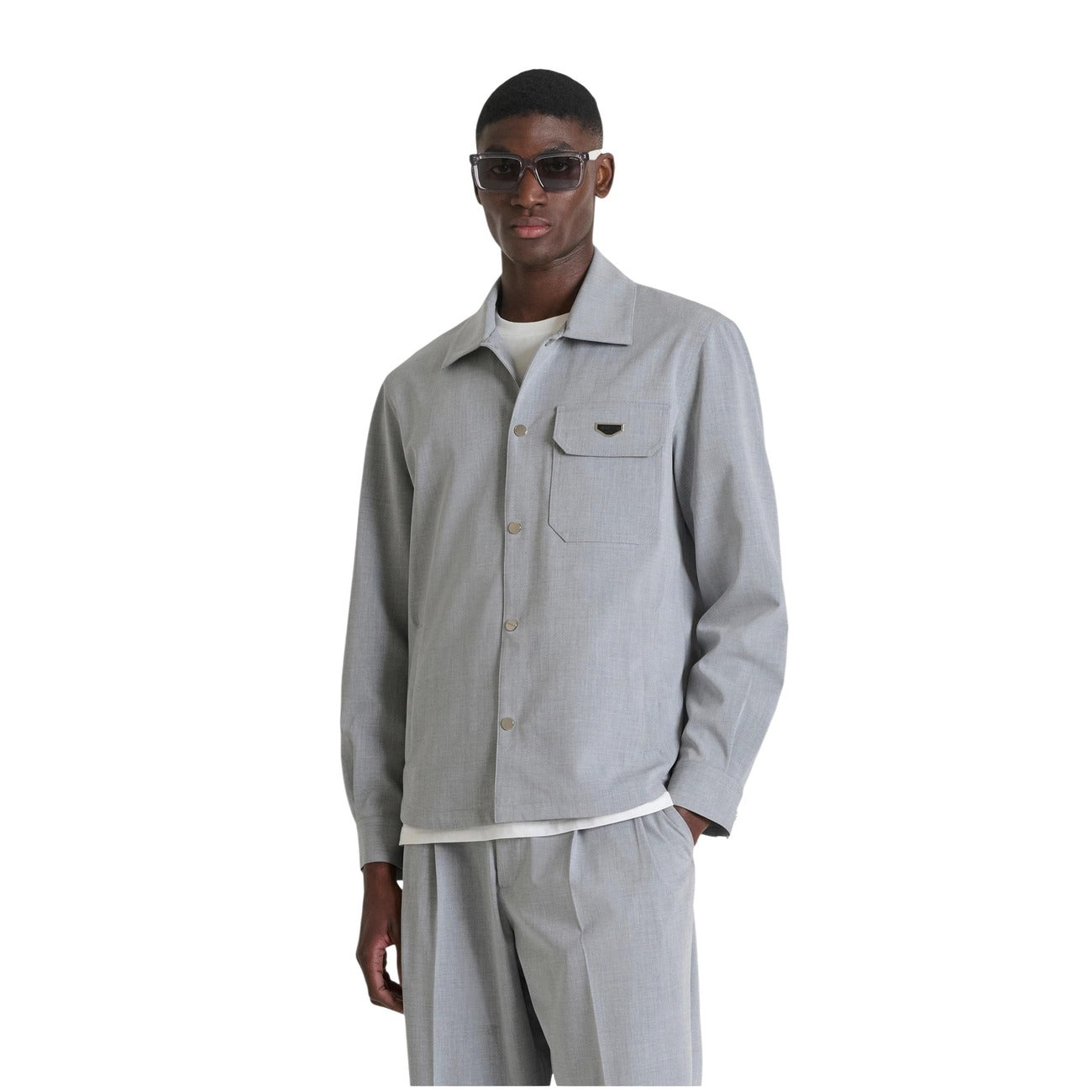 Antony Morato Barbat Cămăsi