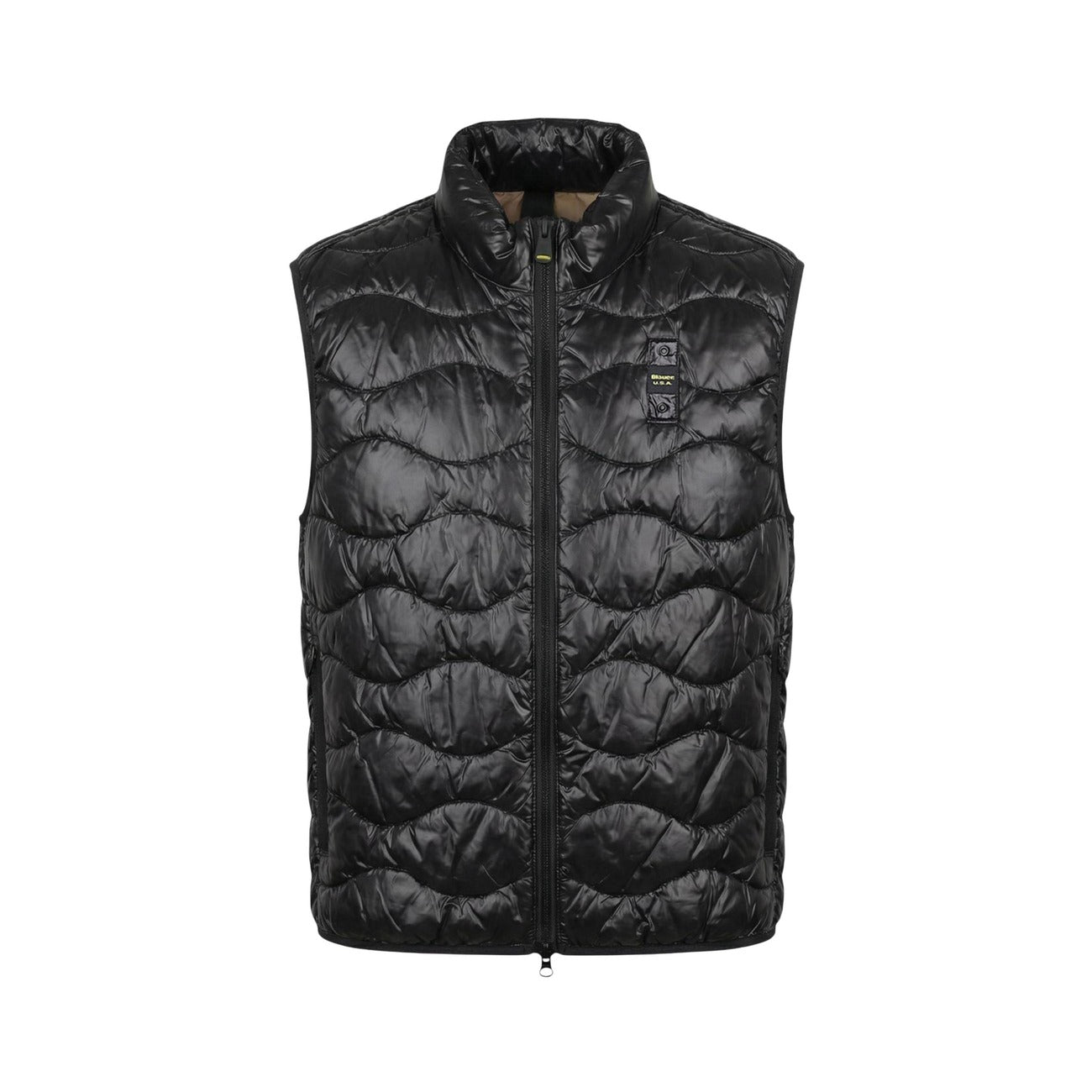 Blauer Barbat Veste