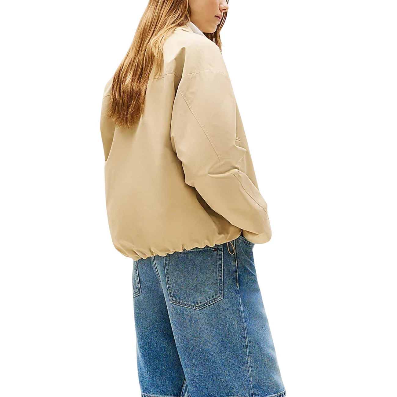 Tommy Hilfiger Femeie Jachete