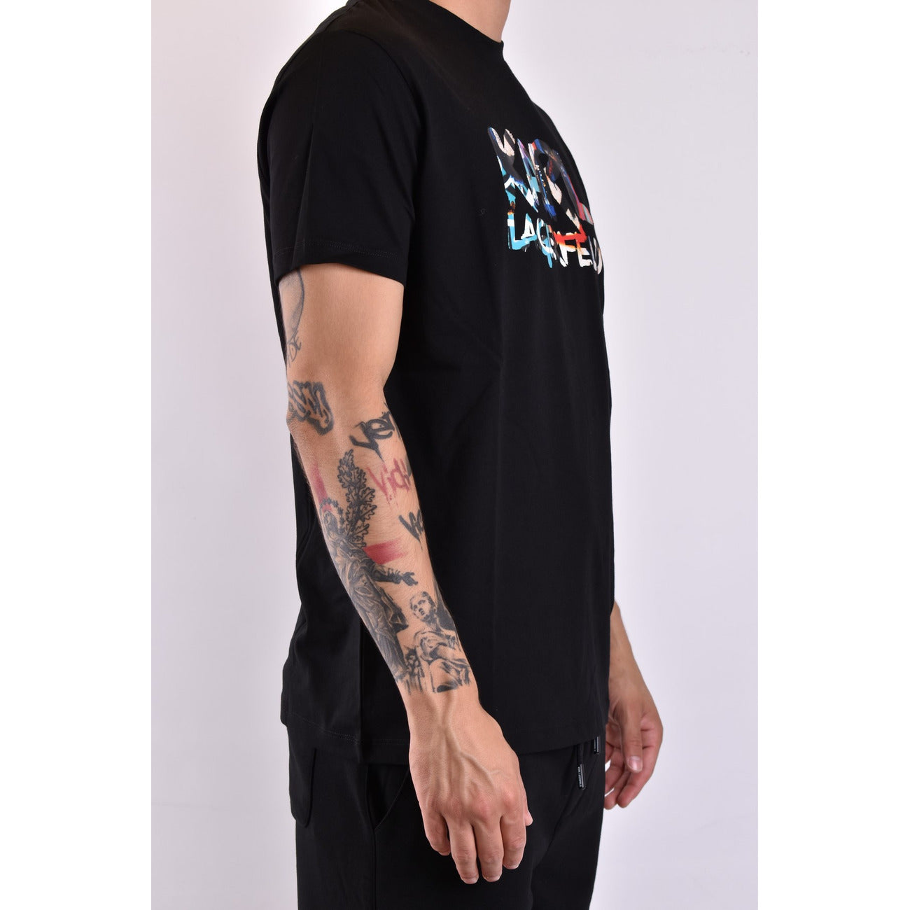 Karl Lagerfeld Barbat Tricouri