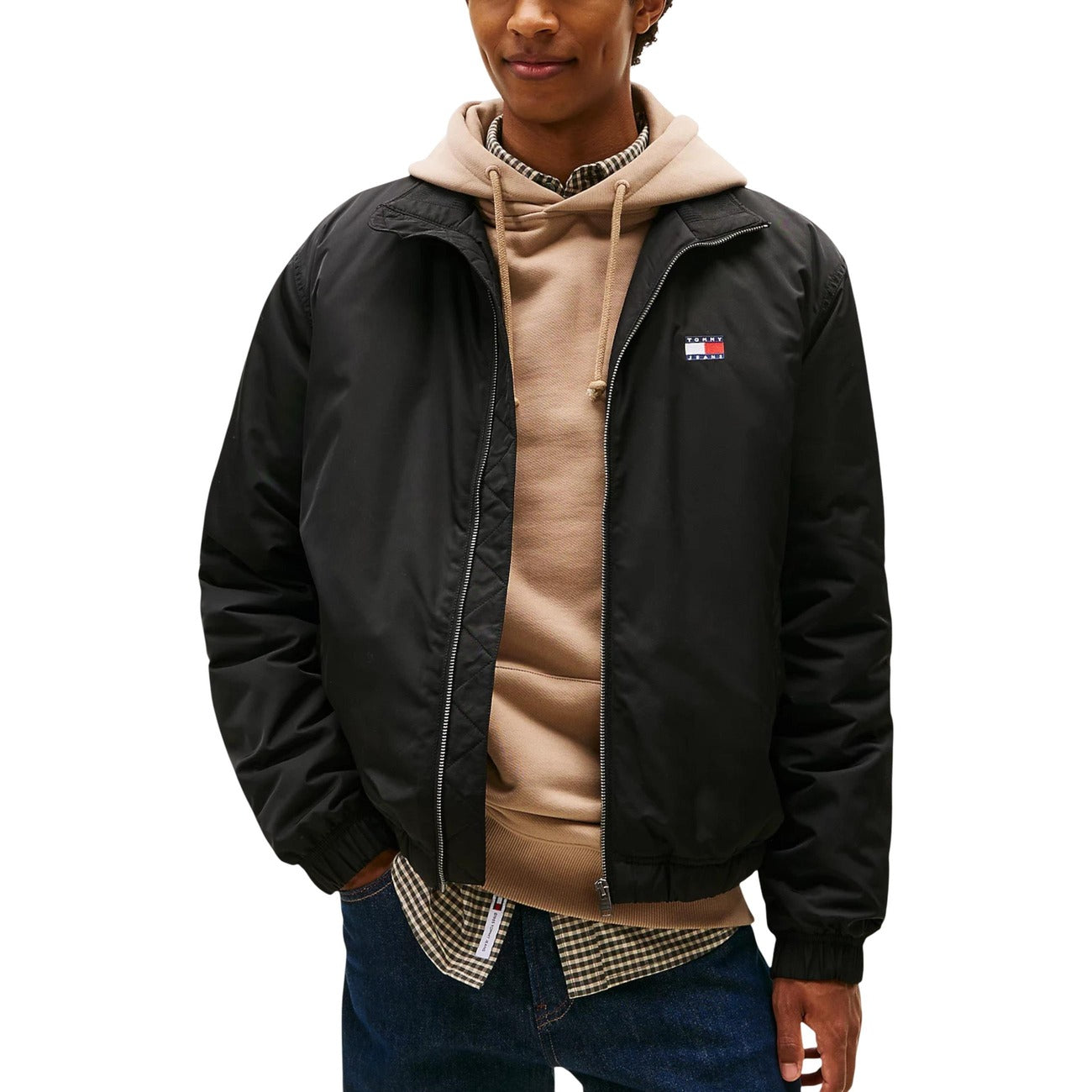 Tommy Hilfiger Jeans Barbat Jachete