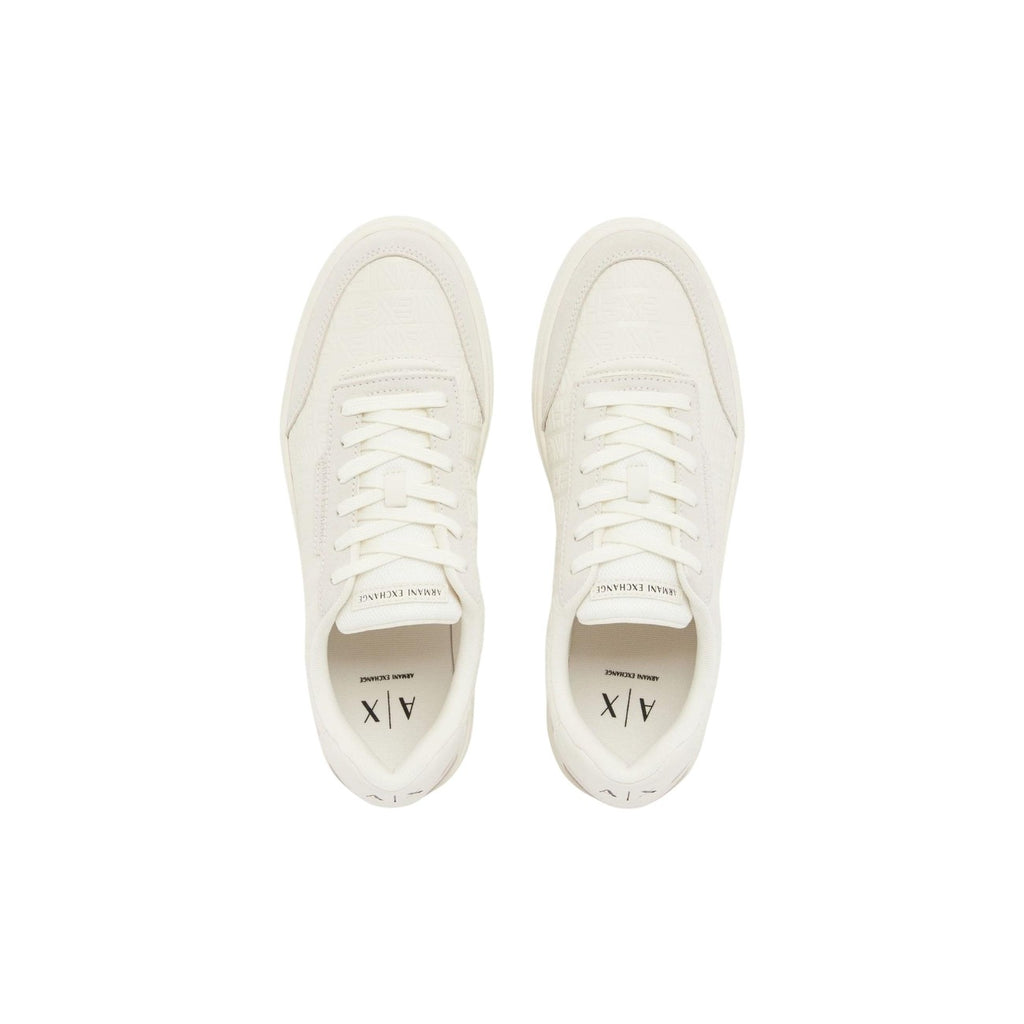 Armani Exchange Barbat Sneakers