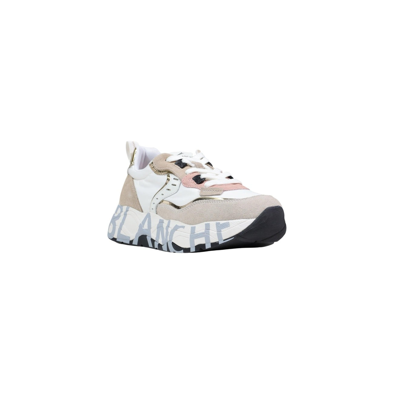 Violet Blanche Femeie Sneakers