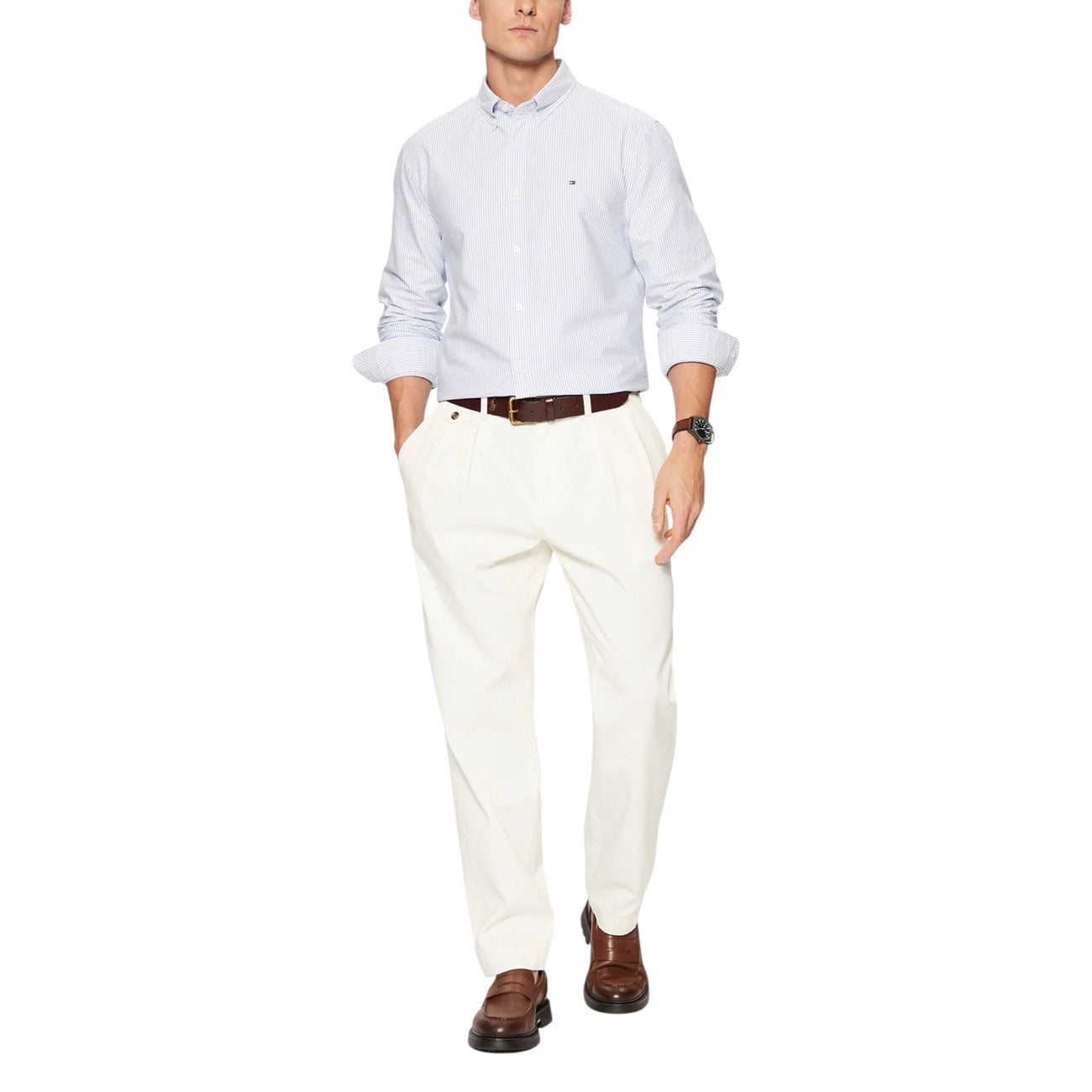 Tommy Hilfiger Barbat Cămăsi