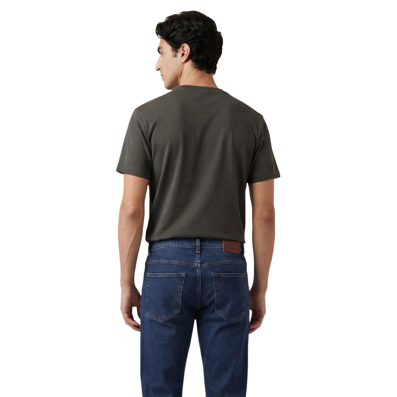 Armani Exchange Barbat Tricouri