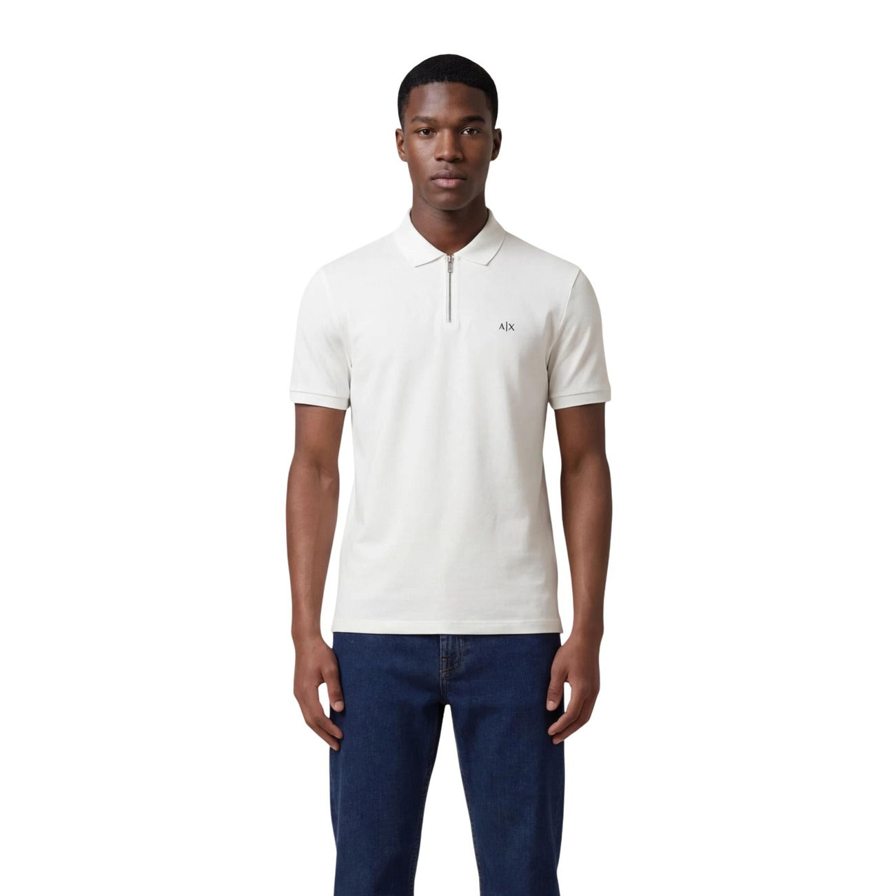 Armani Exchange Barbat Polo