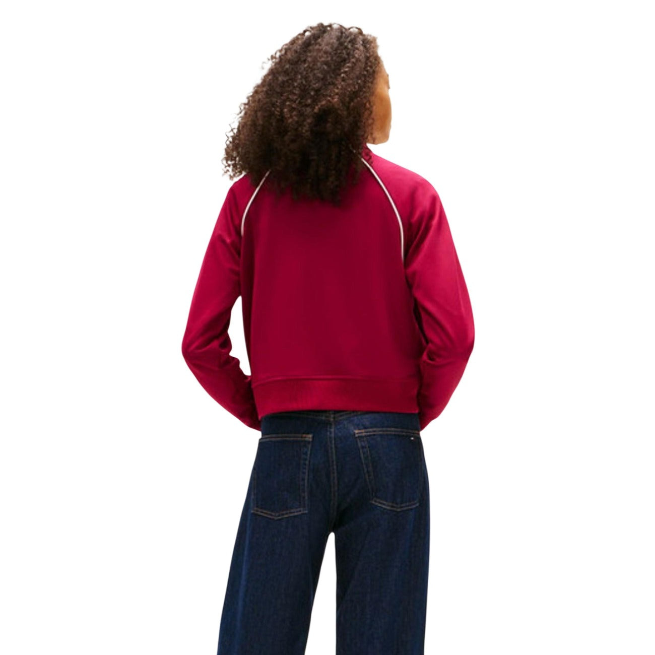 Tommy Hilfiger Jeans Femeie Hanorace