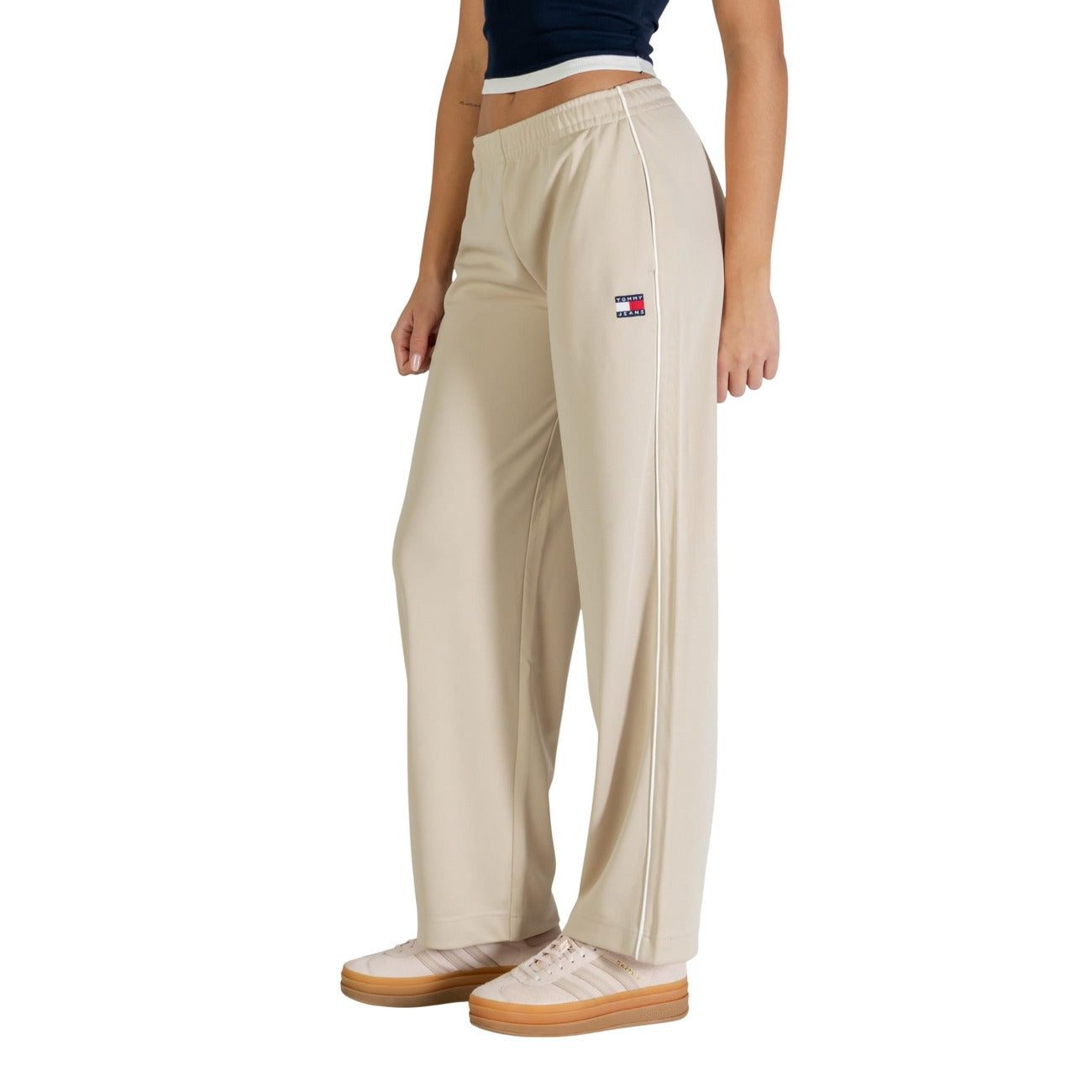 Tommy Hilfiger Jeans Femeie Pantaloni