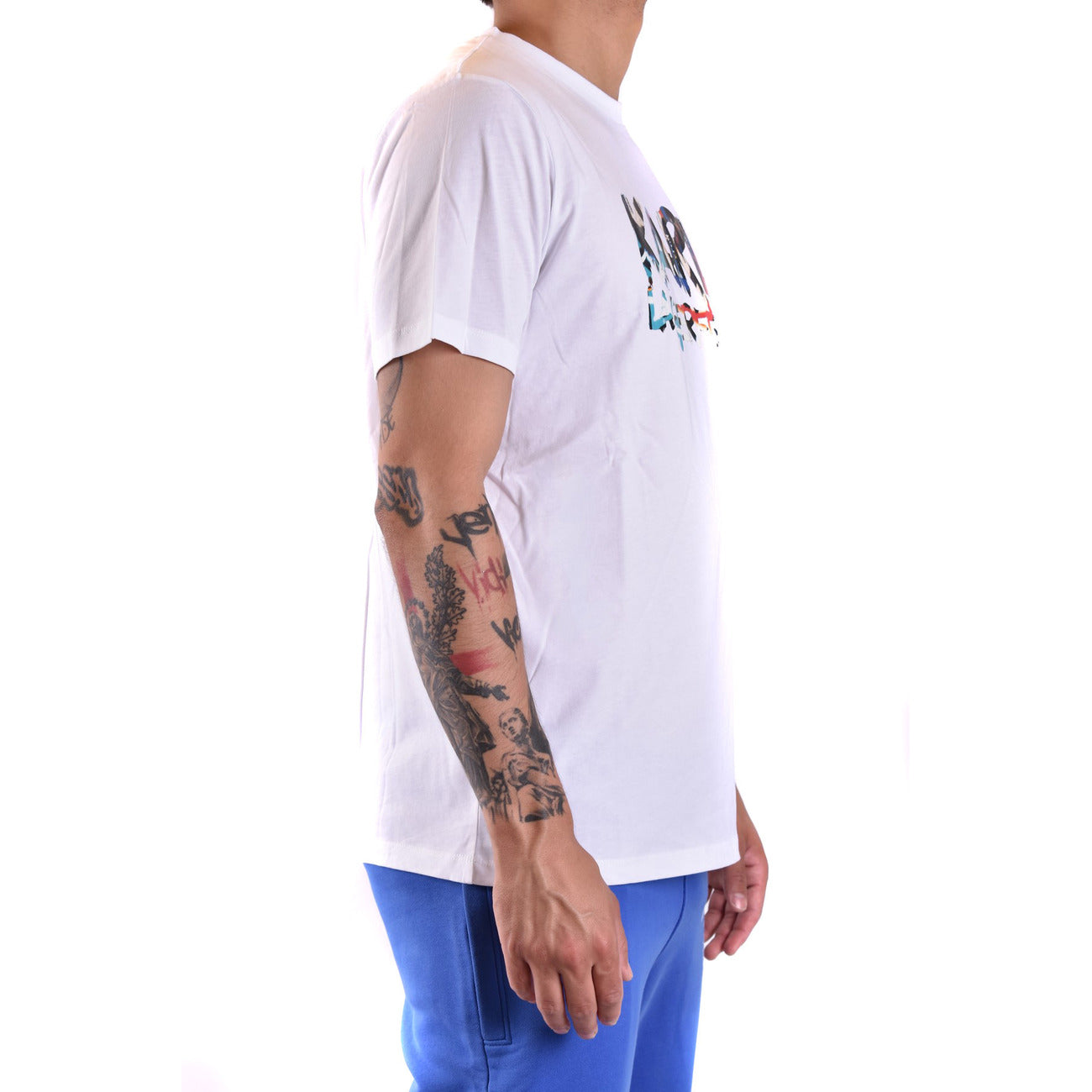 Karl Lagerfeld Barbat Tricouri