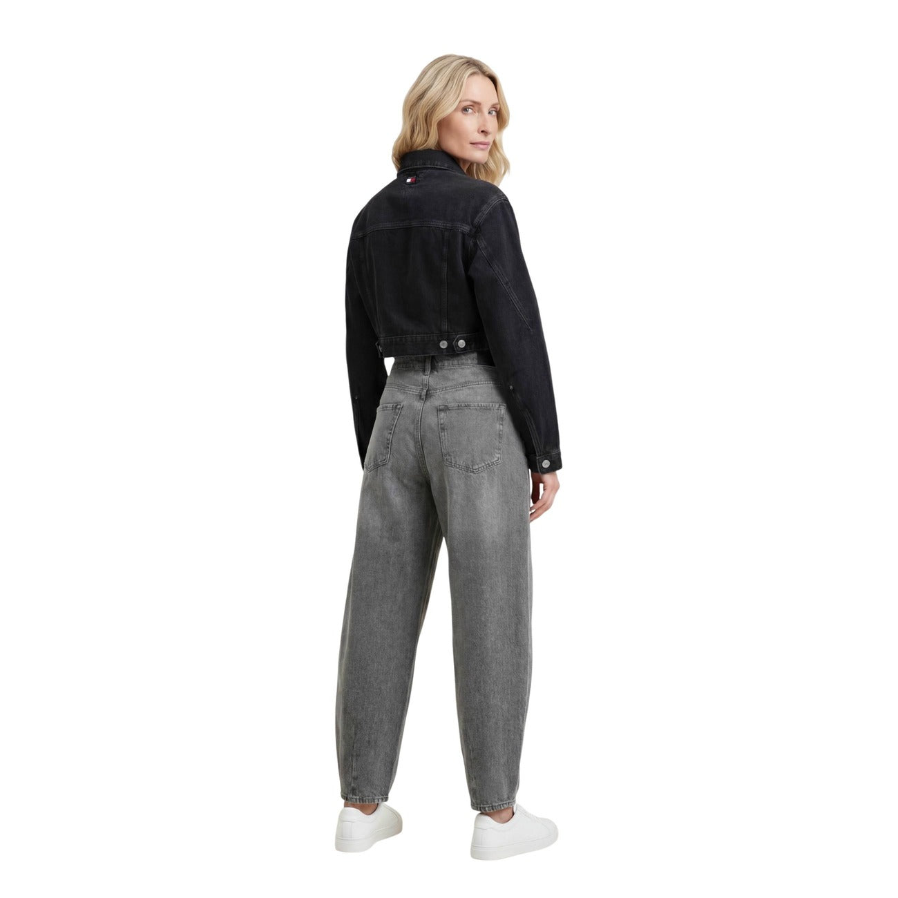 Jacqueline De Yong Femeie Jeans