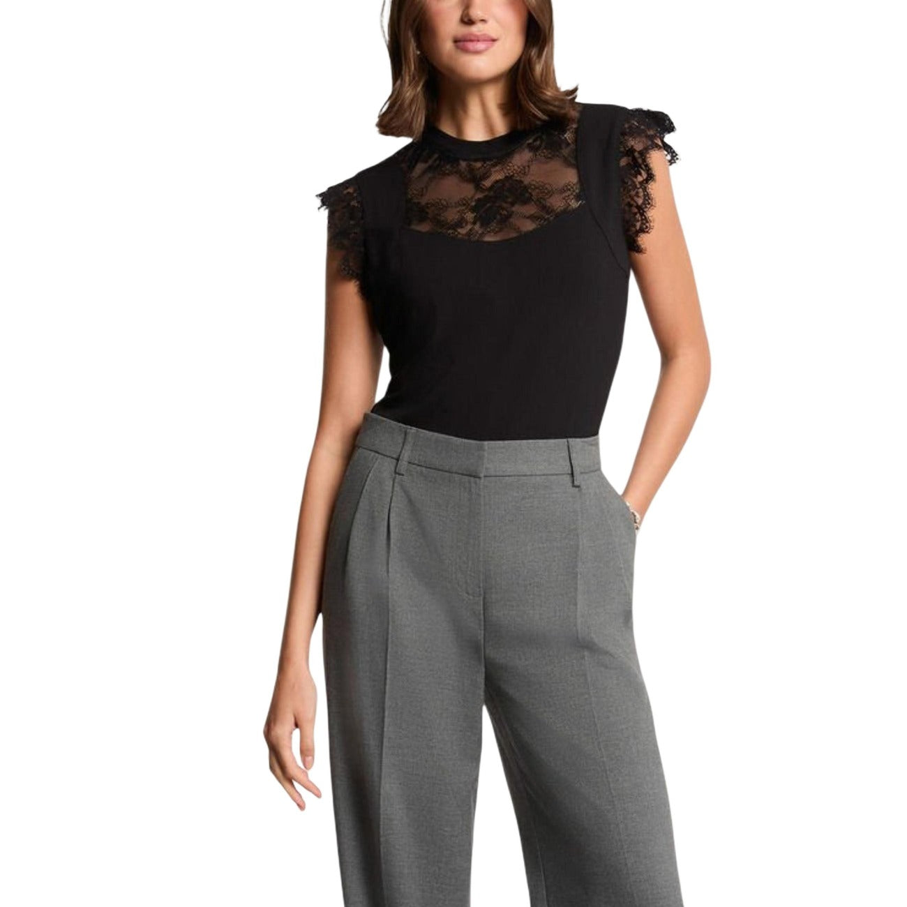 Morgan De Toi Femeie Bluze