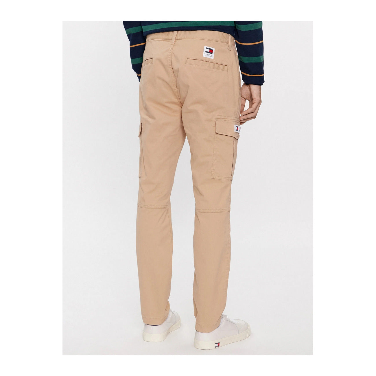 Tommy Jeans Barbat Pantaloni