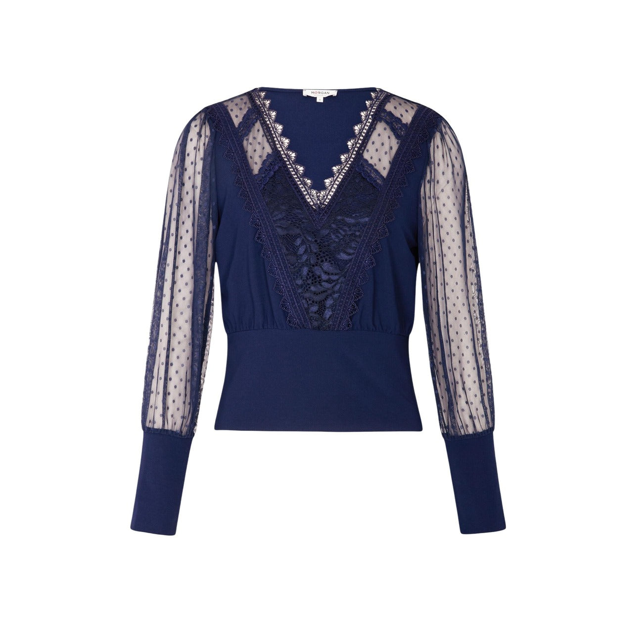 Morgan De Toi Femeie Bluze