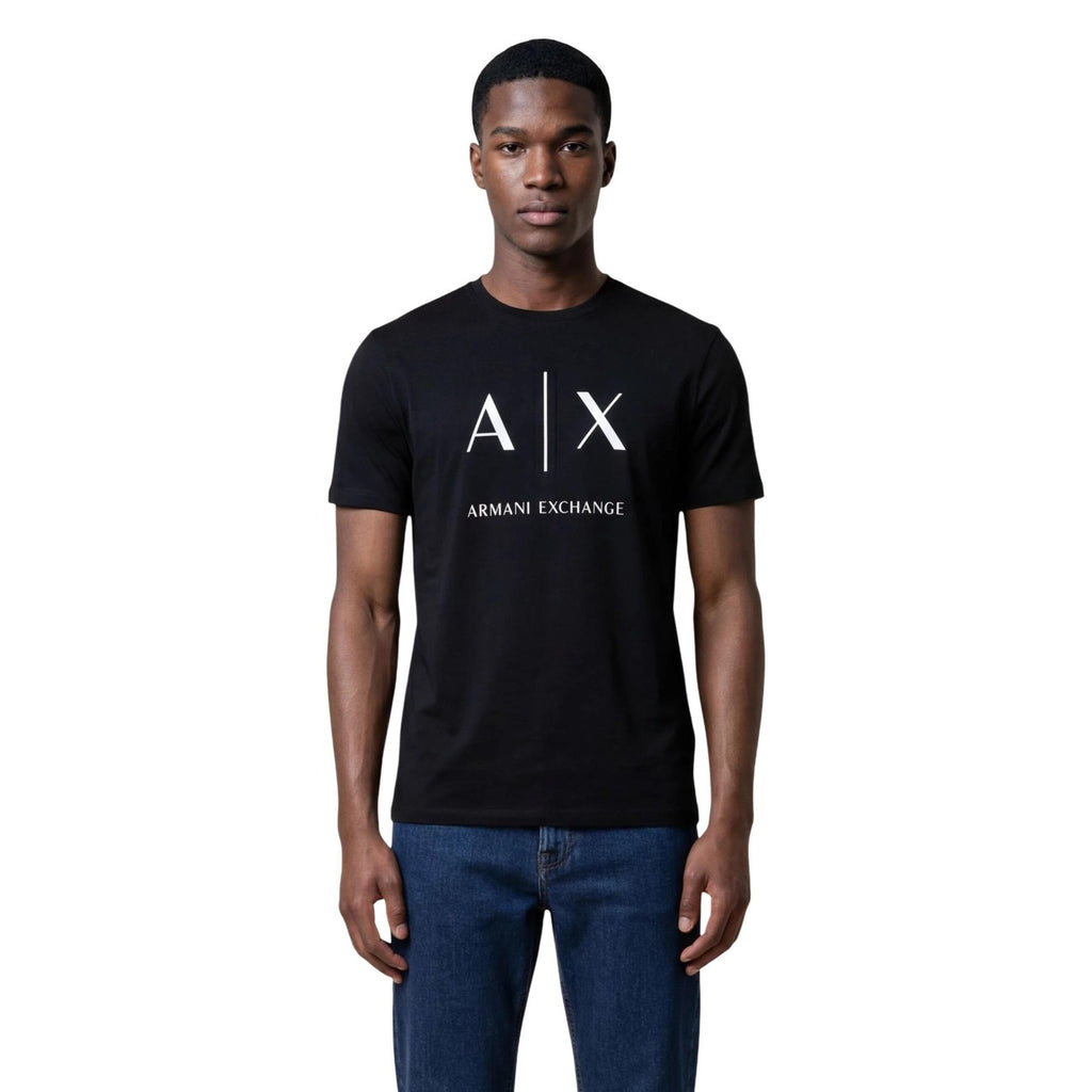 Armani Exchange Barbat Tricouri