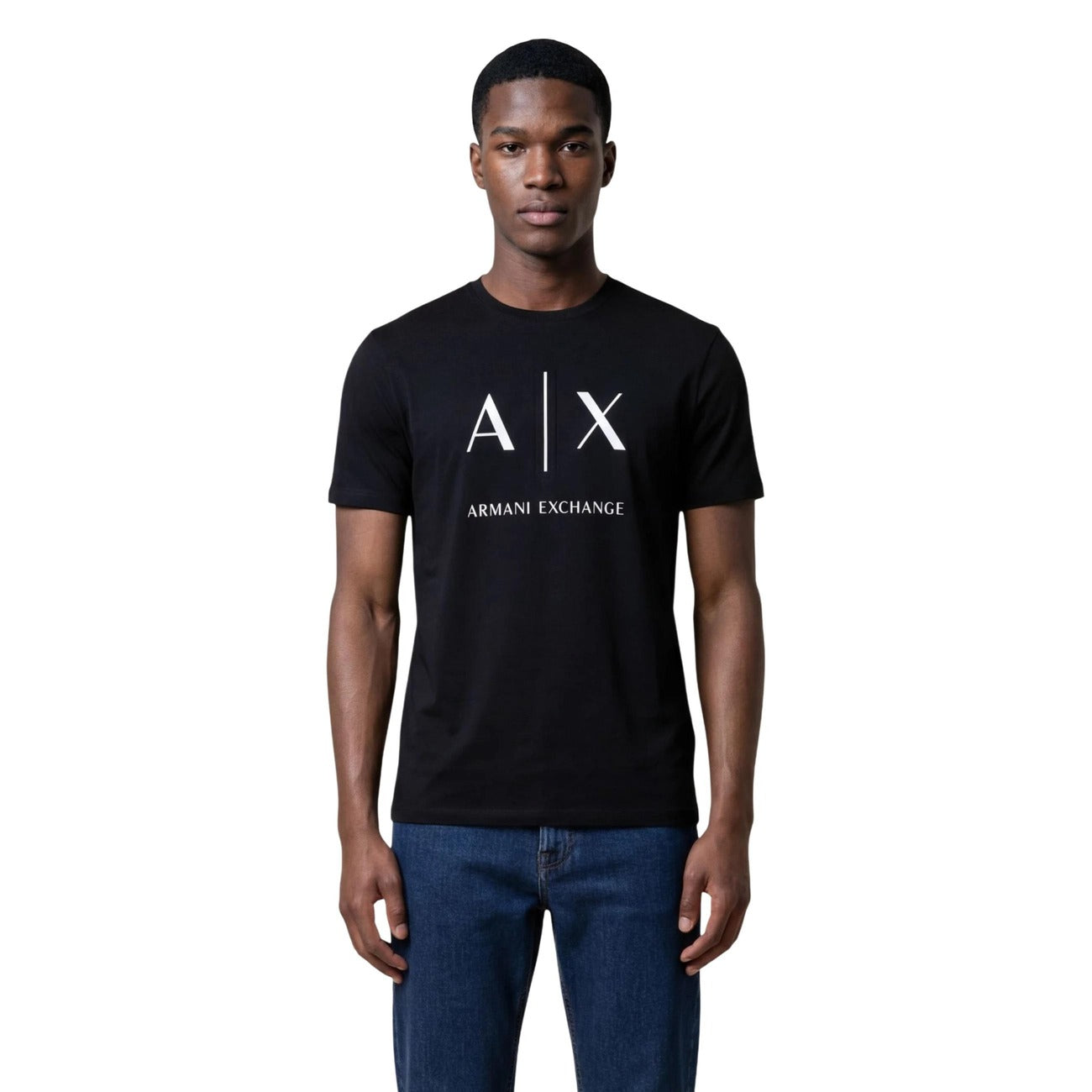 Armani Exchange Barbat Tricouri