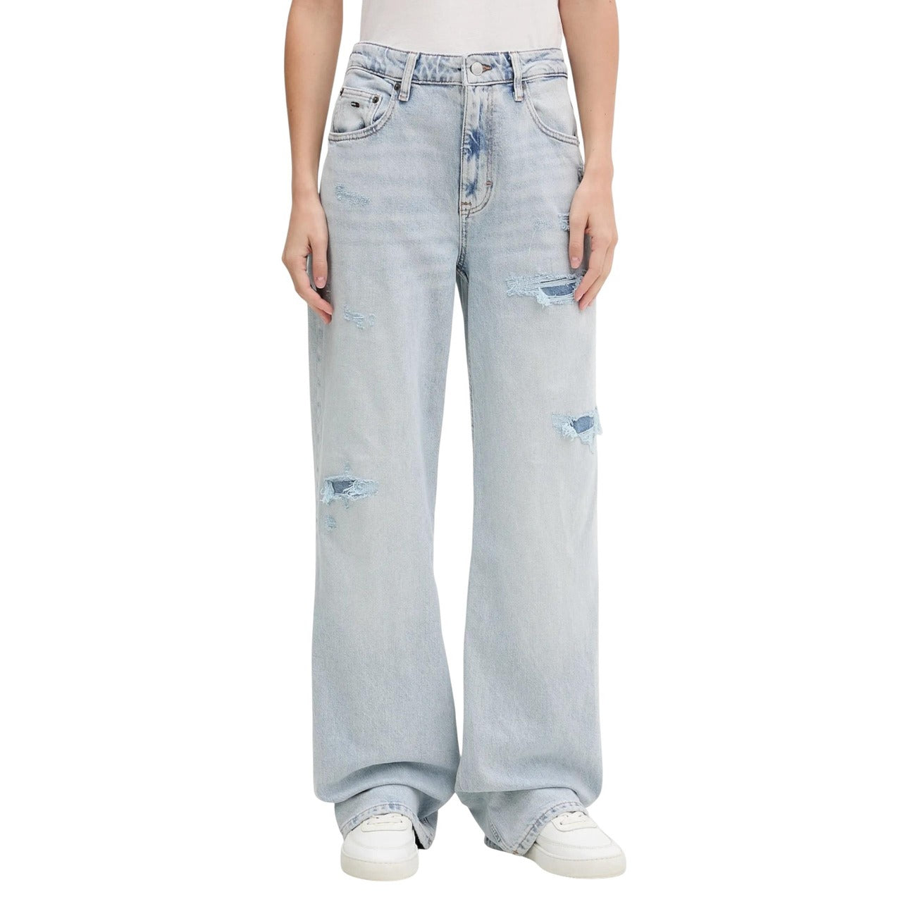 Tommy Hilfiger Jeans Femeie Jeans