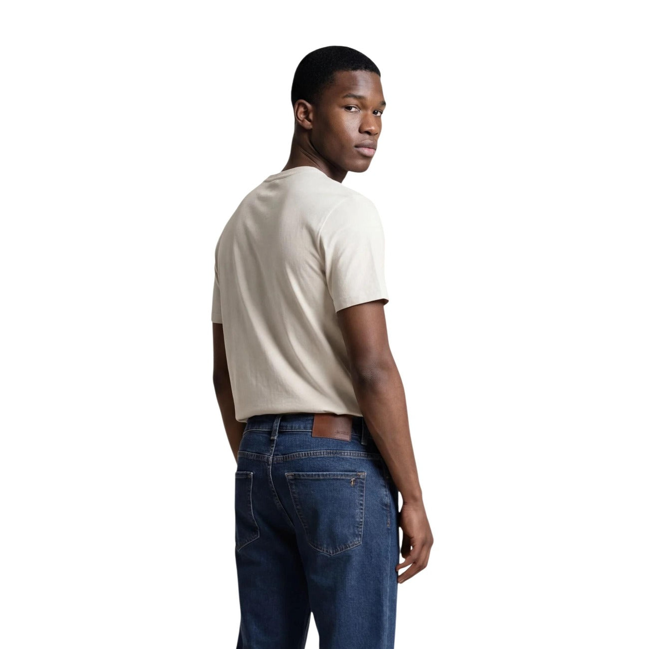 Armani Exchange Barbat Tricouri