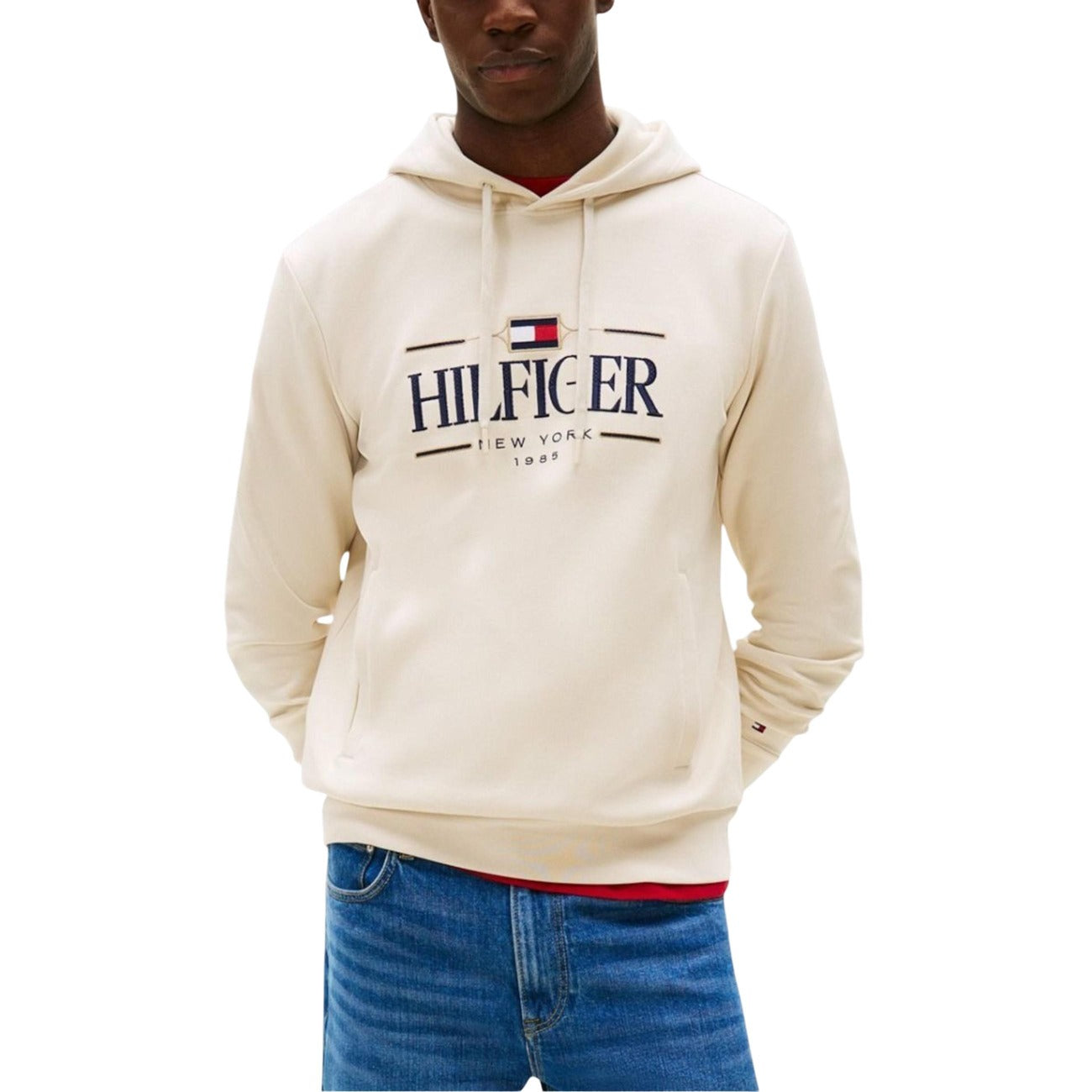 Tommy Hilfiger Barbat Hanorace