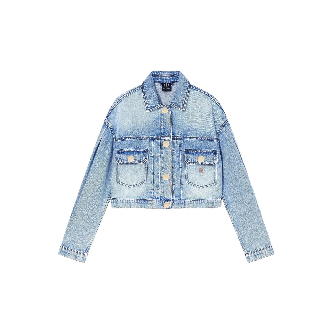 Armani Exchange Femeie Jachete