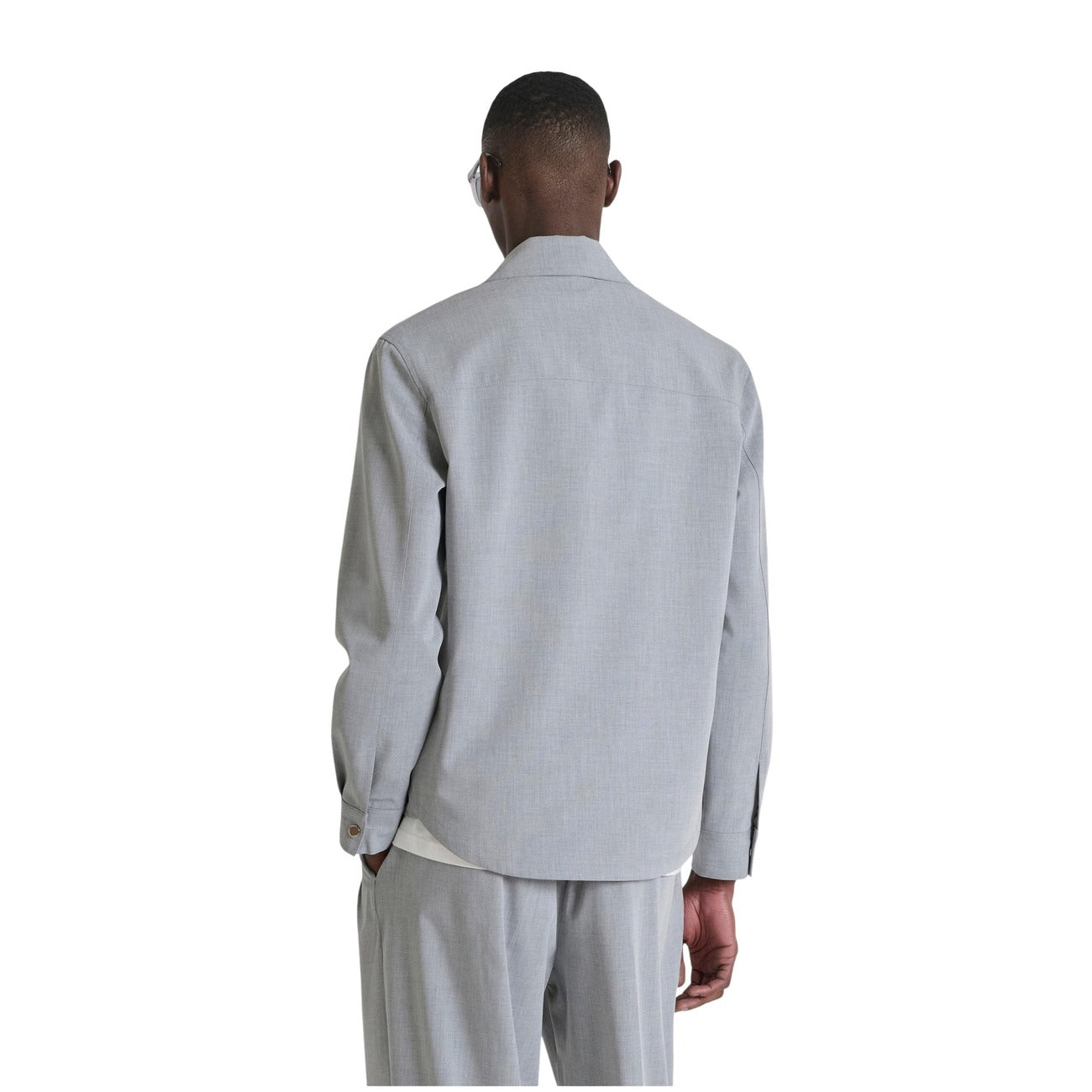 Antony Morato Barbat Cămăsi