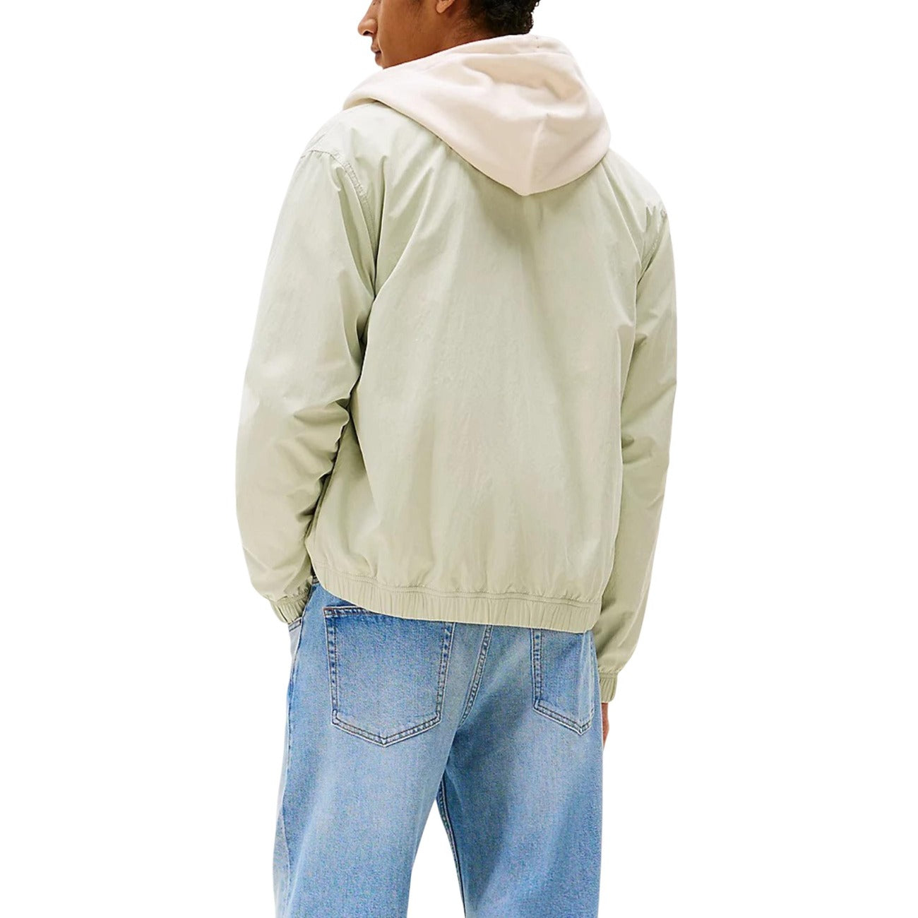 Tommy Hilfiger Jeans Barbat Jachete