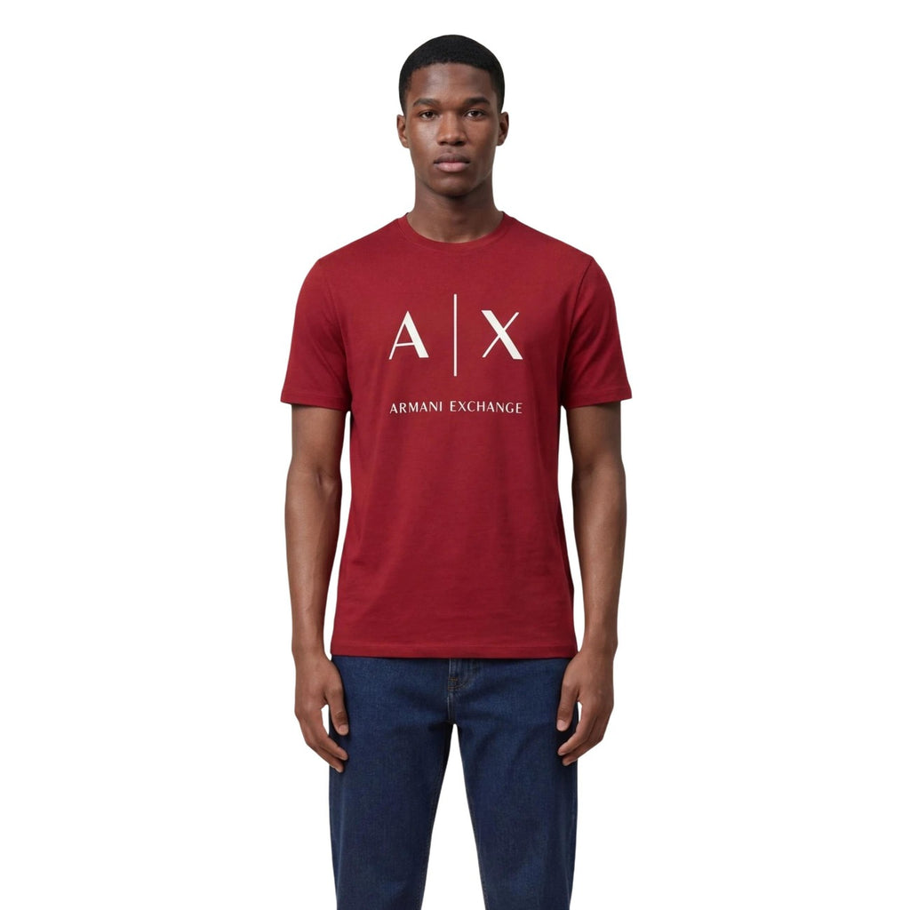 Armani Exchange Barbat Tricouri